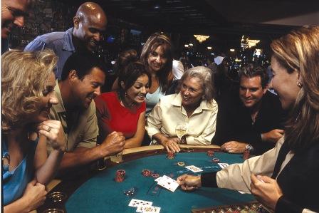 Blackjack online oefenen