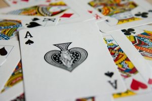 Baccarat: is er dan toch een strategie mogelijk? Baccarat: is er dan toch een strategie mogelijk?