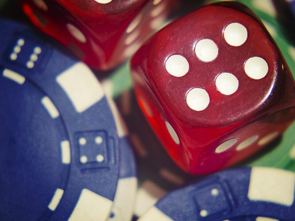 Traditionele tafelspellen in het online casino