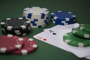 Hoe werkt blackjack? Hoe werkt blackjack?