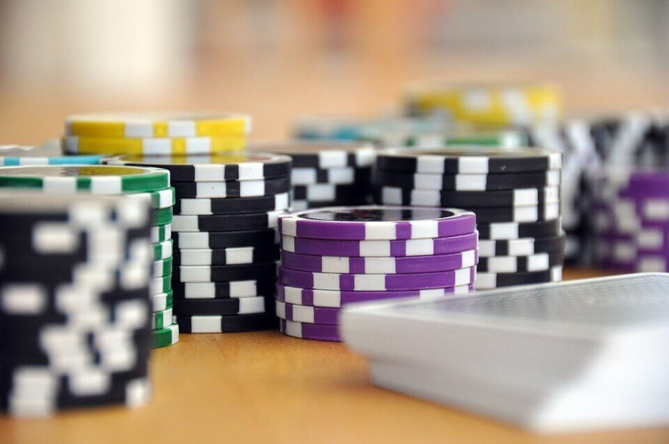 Poker toernooien