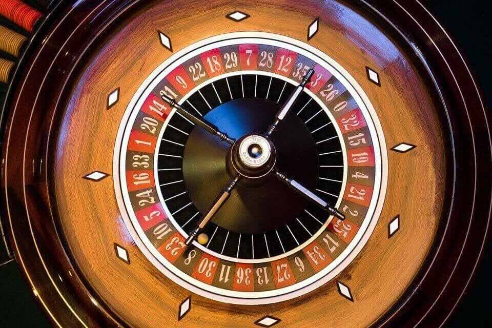 Roulette strategie