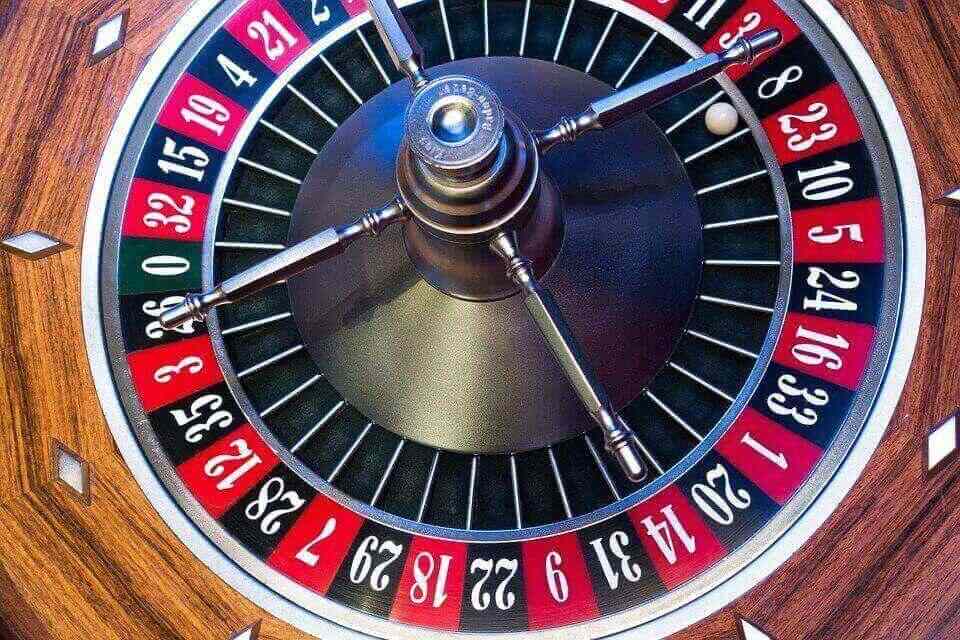 Hoe speel je roulette?