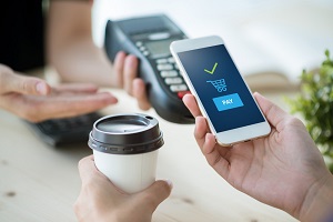 E-Wallet als betaalmethode in een online casino
