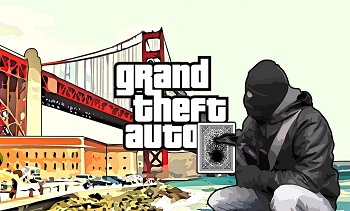 Online casino in GTA?