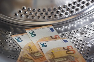 Komt witwassen in casino's nog veel voor?