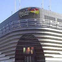 Holland Casino keert geen winst uit, ondanks hogere omzet