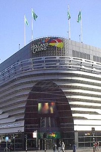 Corona kost Holland Casino miljoenen