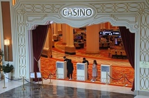 Zuid-Korea Casino bestolen 11 miljoen euro door werknemer