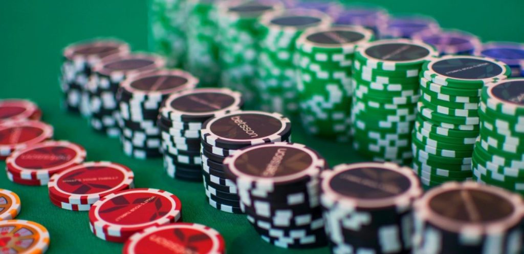 online casino markt